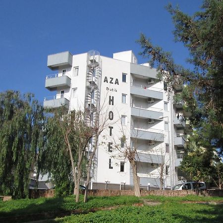 Ada Butik Hotel คูซาดาซี ภายนอก รูปภาพ