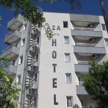 Ada Butik Hotel คูซาดาซี ภายนอก รูปภาพ