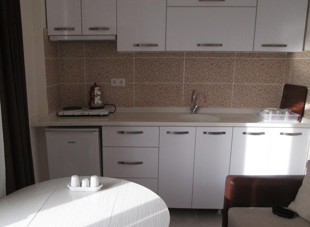 Ada Butik Hotel คูซาดาซี ภายนอก รูปภาพ
