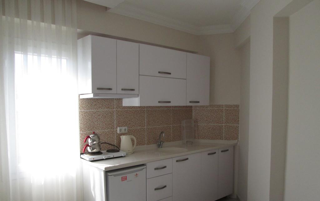 Ada Butik Hotel คูซาดาซี ภายนอก รูปภาพ